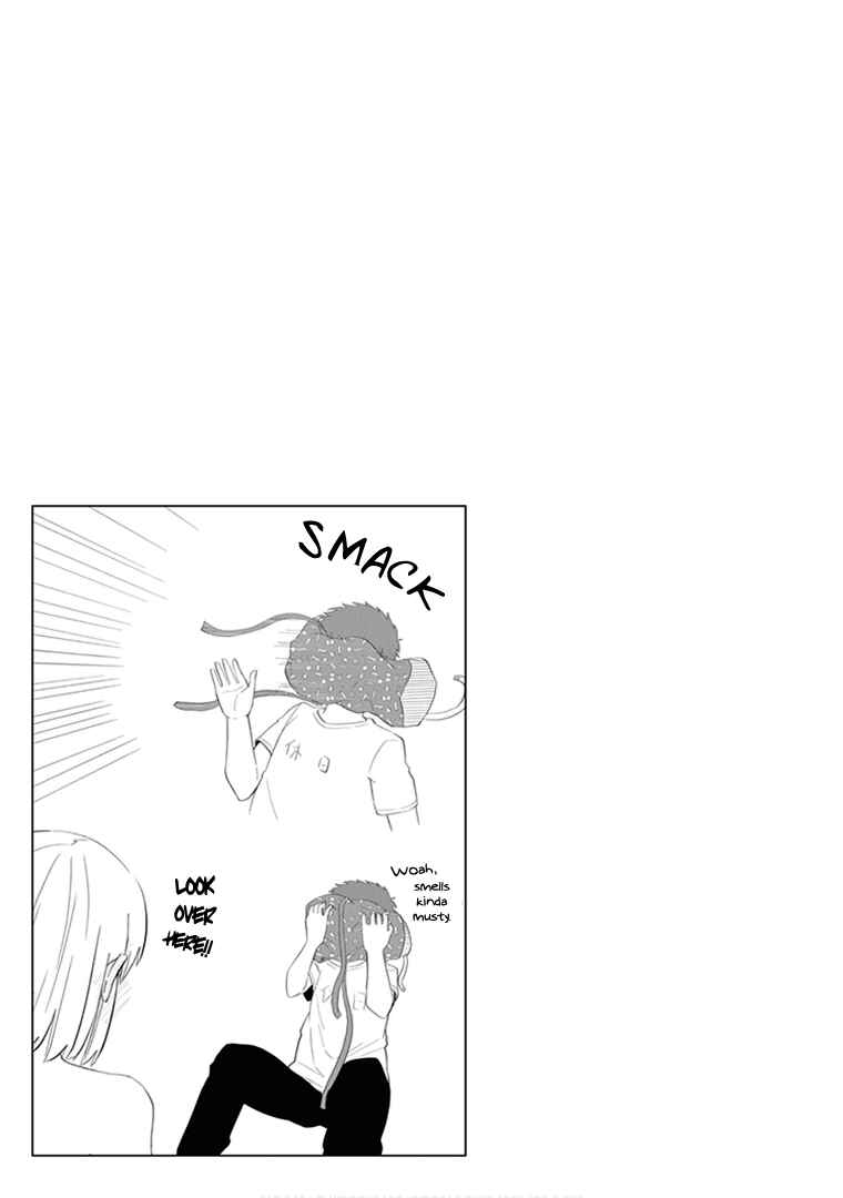 Page 7 Chapter 40 Sonouchi Kekkon made Iku kedo Ima wa Mada
