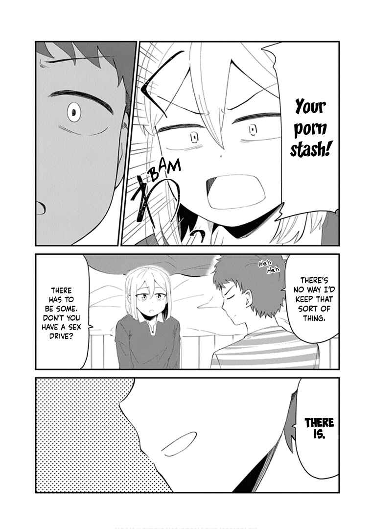 Page 5 Chapter 19 Sonouchi Kekkon made Iku kedo Ima wa Mada