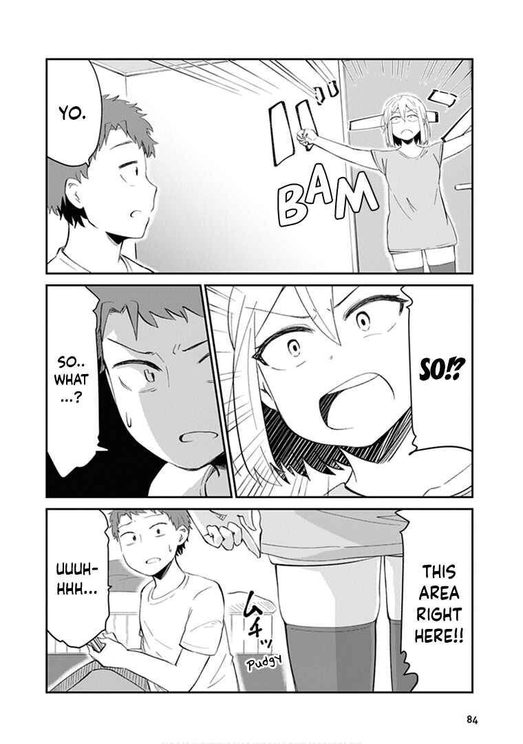 Page 4 Chapter 13 Sonouchi Kekkon made Iku kedo Ima wa Mada