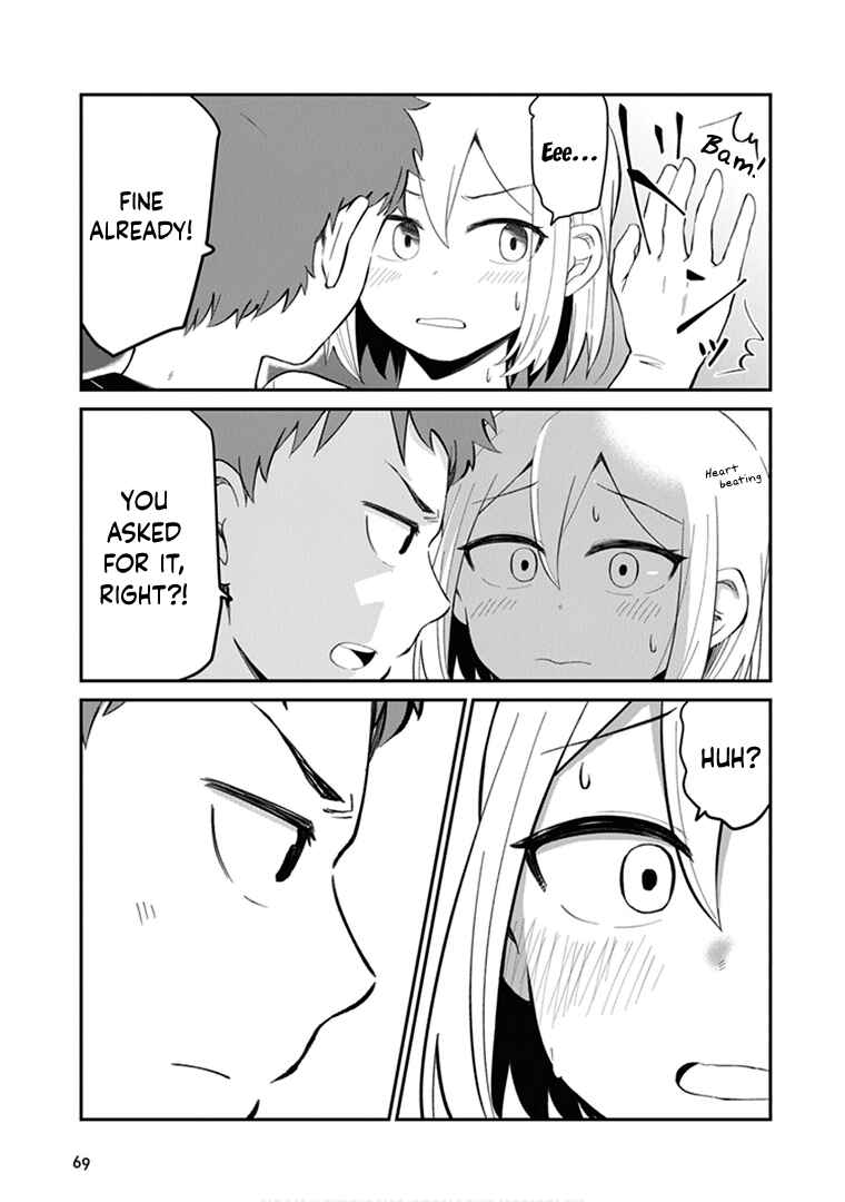 Page 5 Chapter 10 Sonouchi Kekkon made Iku kedo Ima wa Mada