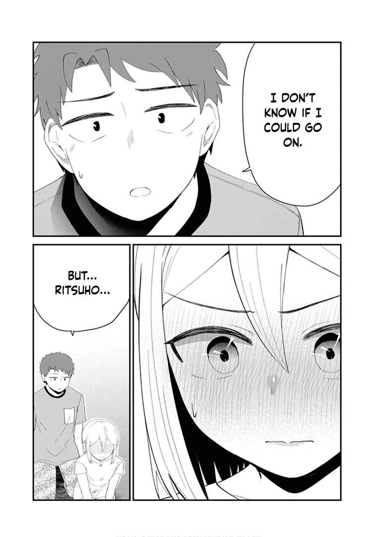 Page 12 Chapter 44 Sonouchi Kekkon made Iku kedo Ima wa Mada