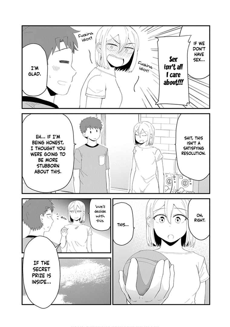 Page 13 Chapter 44 Sonouchi Kekkon made Iku kedo Ima wa Mada