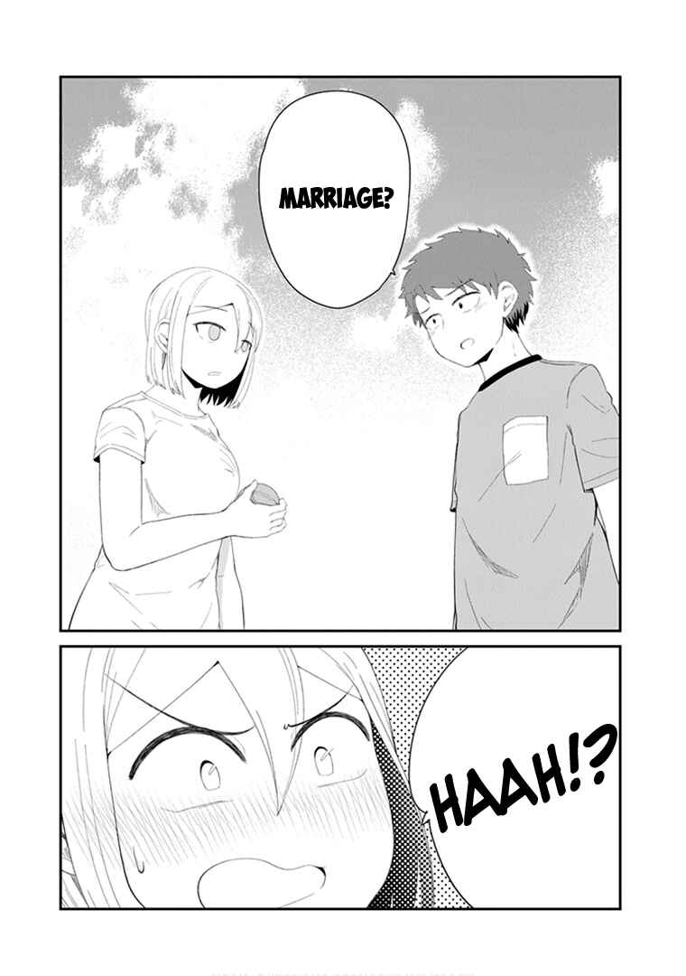 Page 14 Chapter 44 Sonouchi Kekkon made Iku kedo Ima wa Mada