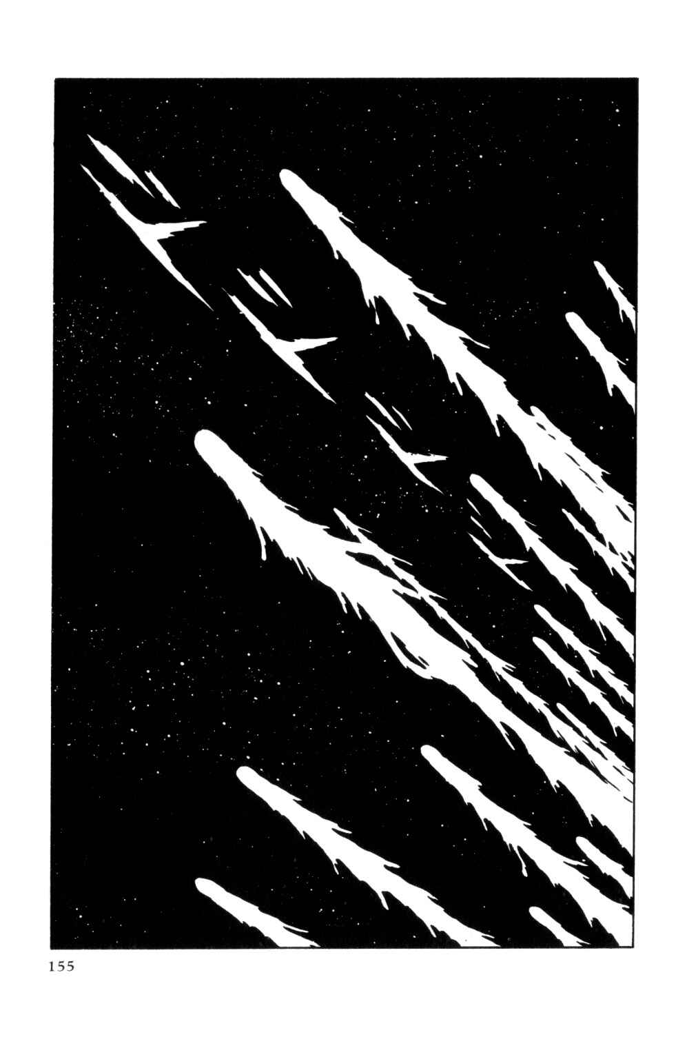 Page 138 Chapter Unknown_d0d1 Space Pirate Captain Harlock