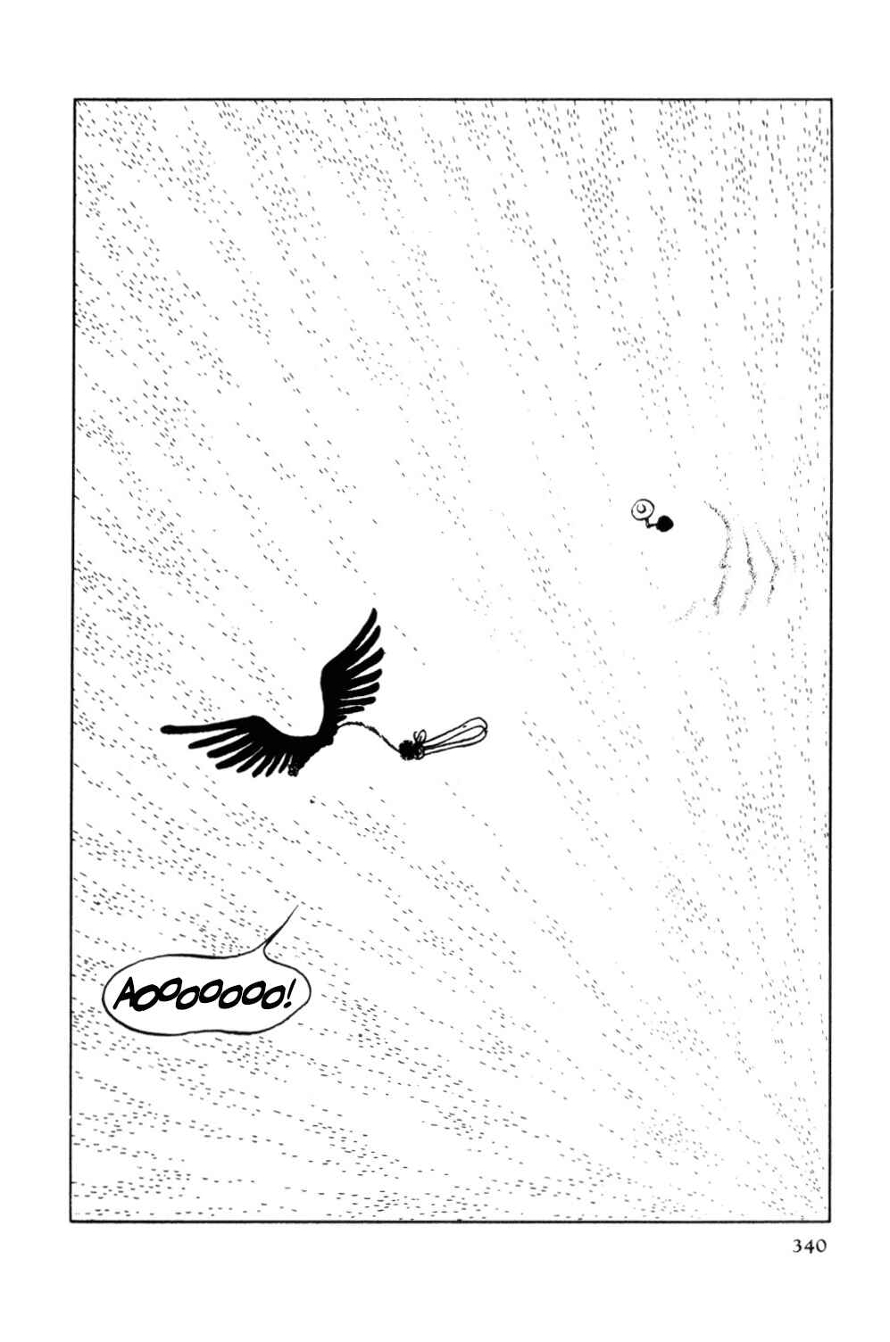 Page 298 Chapter Unknown_d0d1 Space Pirate Captain Harlock