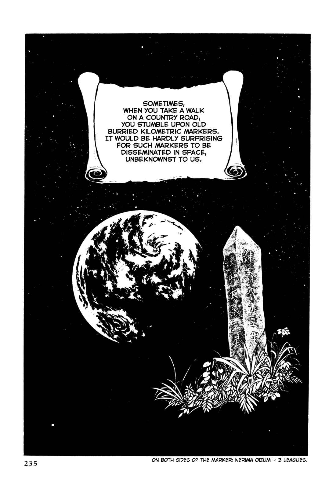 Page 225 Chapter Unknown_5e34 Space Pirate Captain Harlock