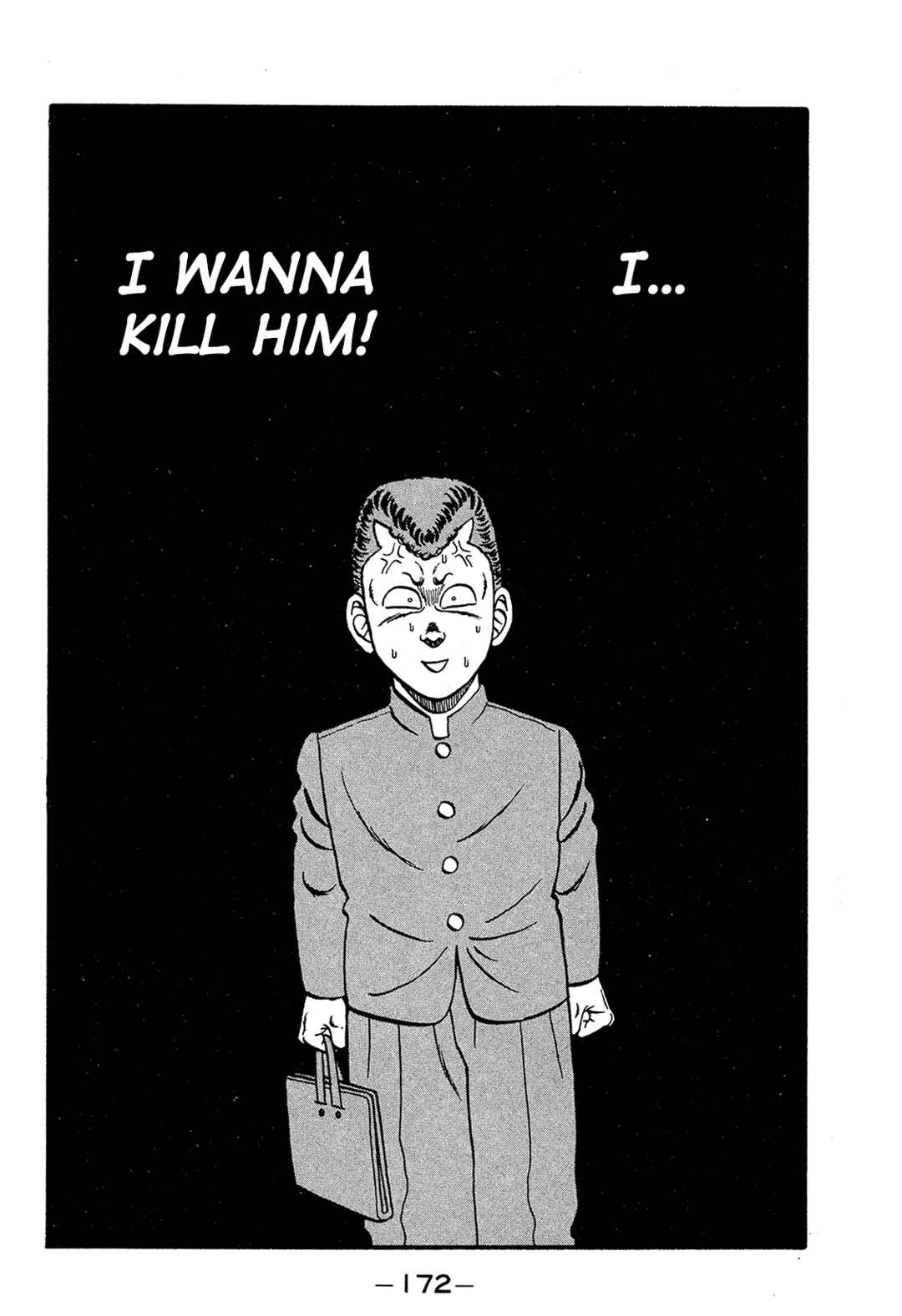 Page 14 Chapter 171 Be-bop High School