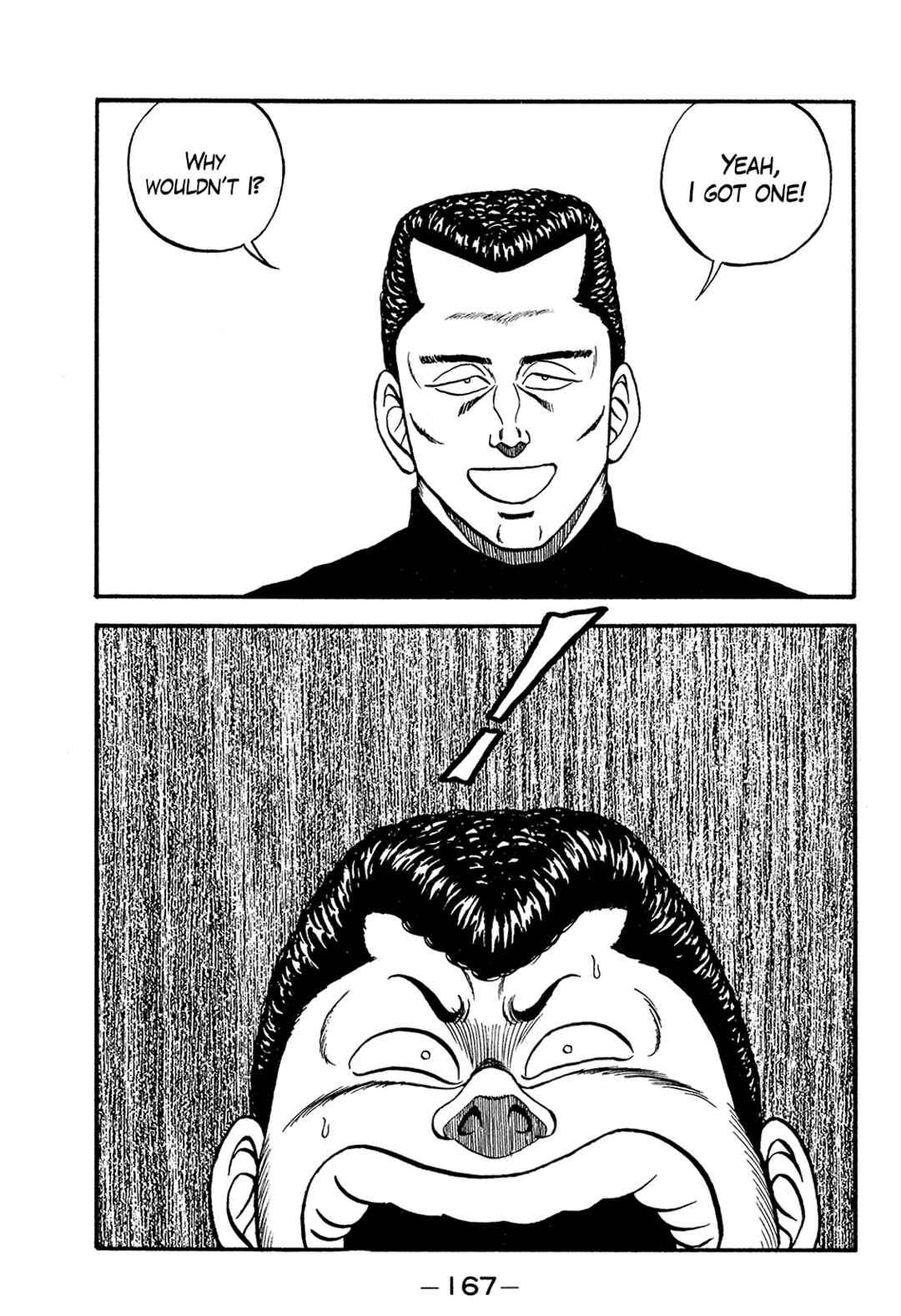 Page 9 Chapter 171 Be-bop High School