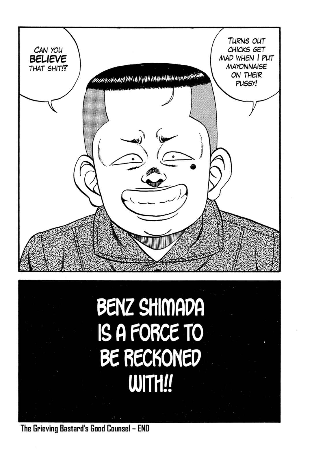 Page 44 Chapter 184 Be-bop High School