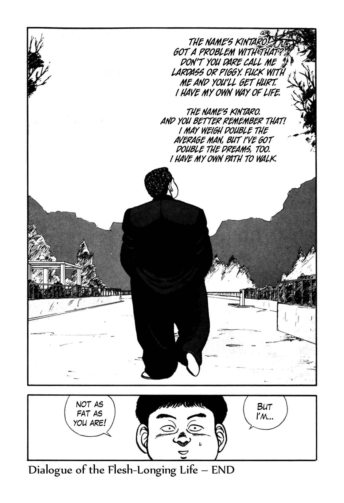 Page 18 Chapter 77 Be-bop High School
