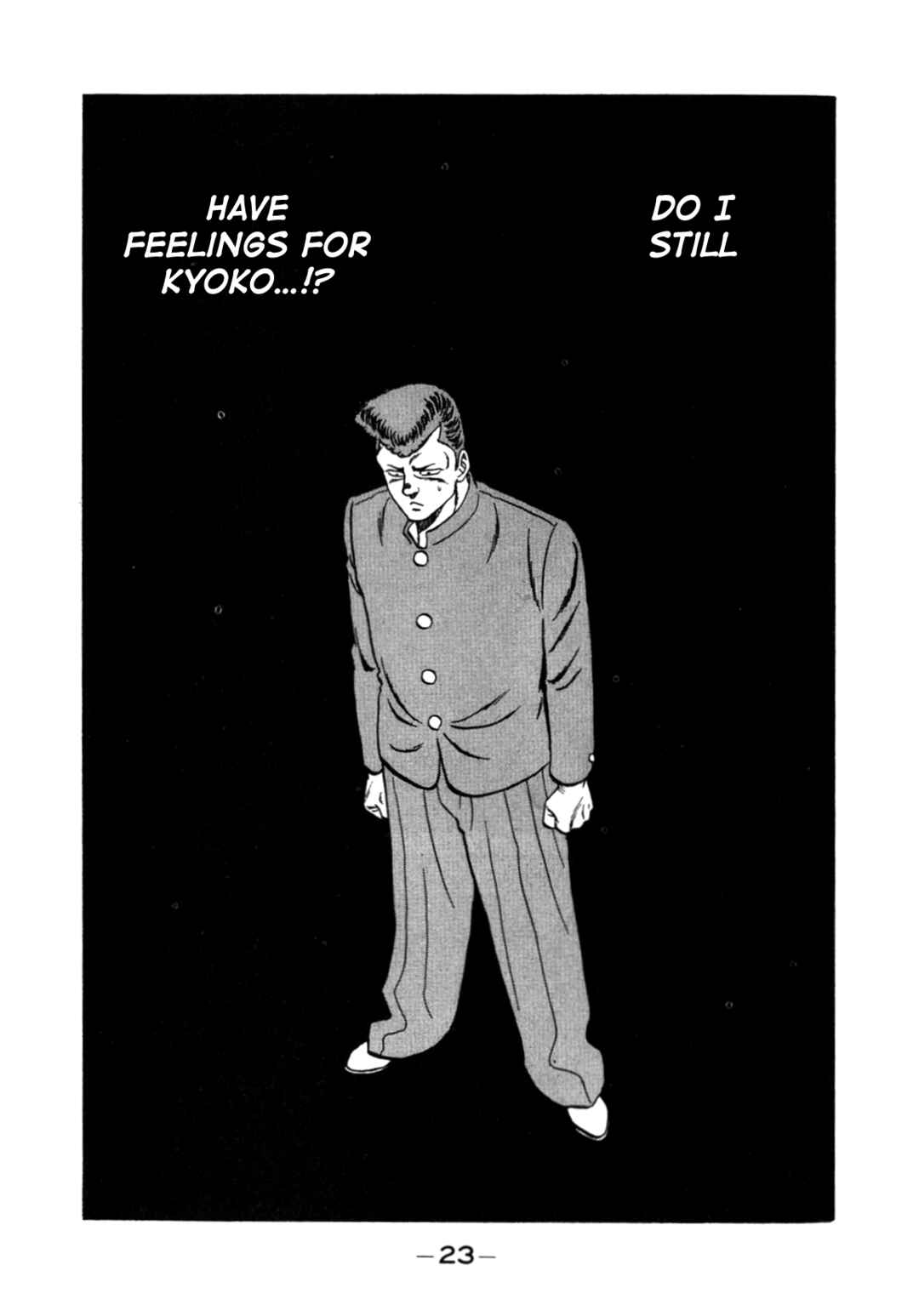 Page 24 Chapter 148 Be-bop High School