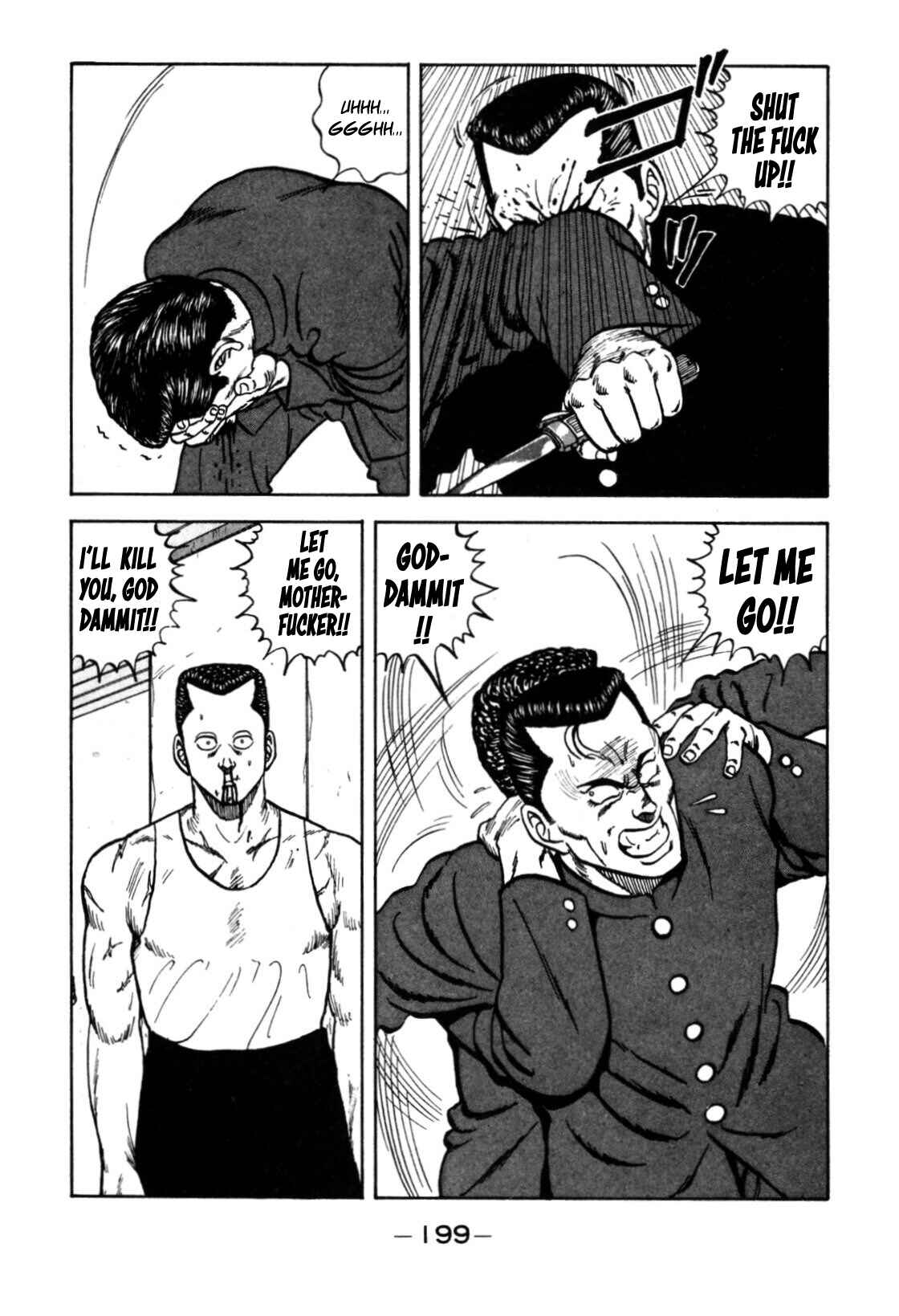 Page 65 Chapter 120 Be-bop High School