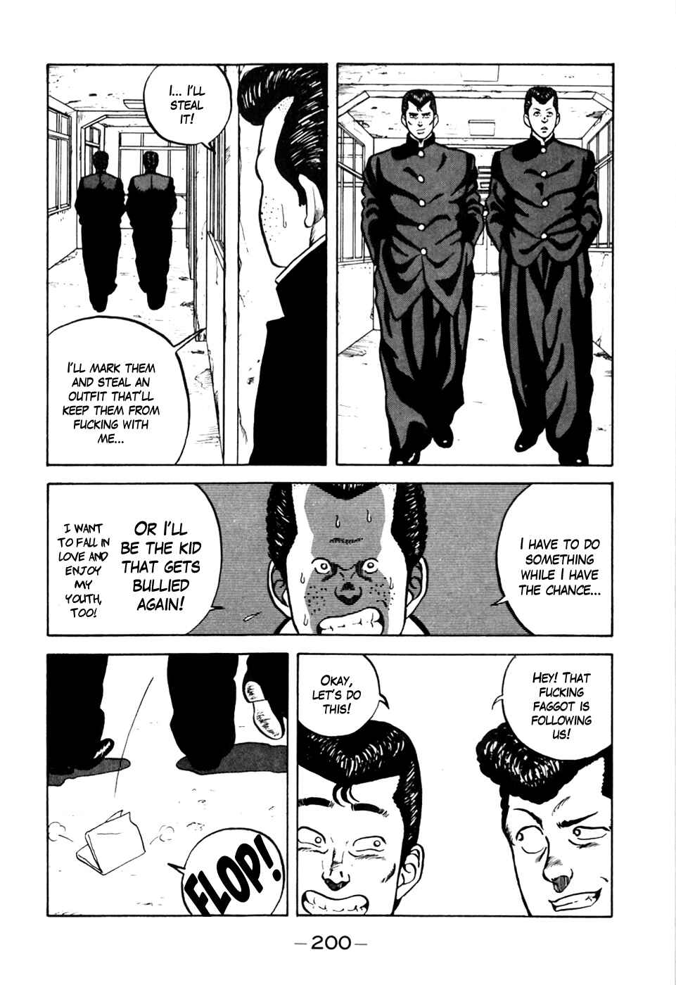 Page 14 Chapter 9 Be-bop High School