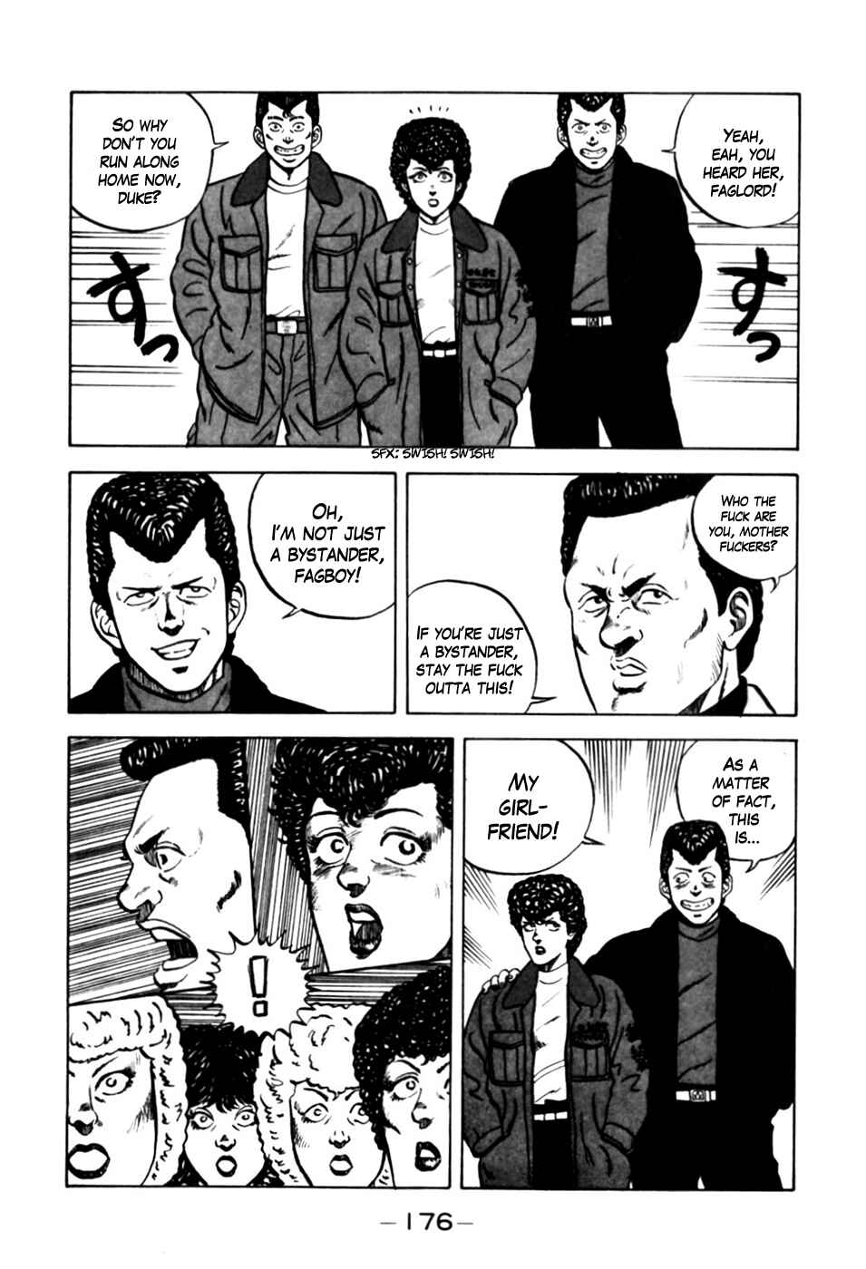 Page 17 Chapter 8 Be-bop High School
