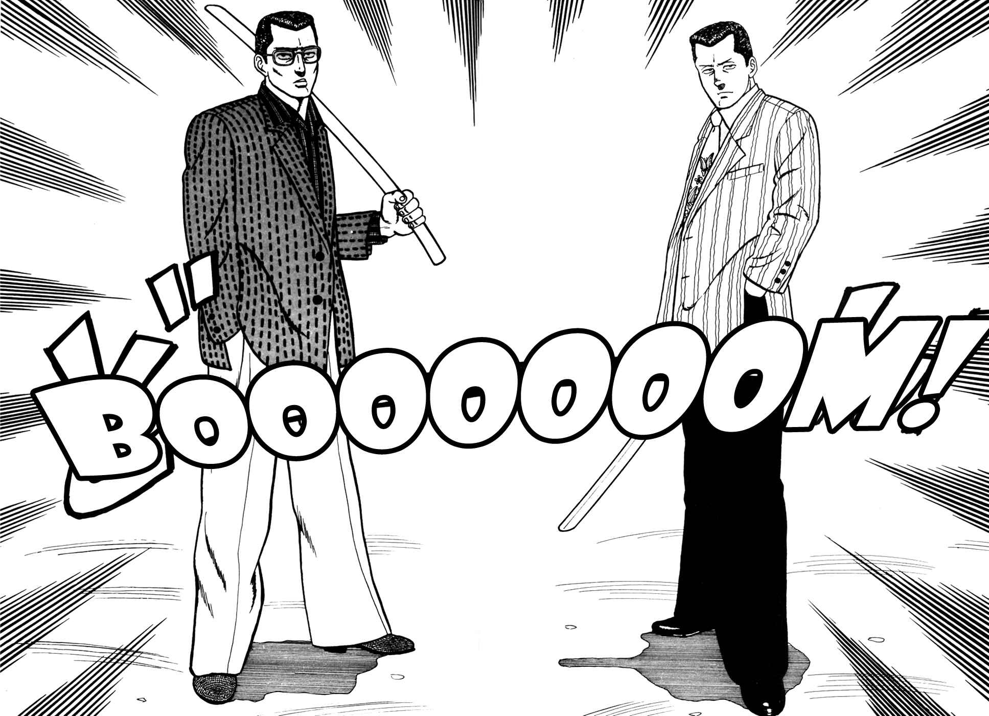 Page 20 Chapter 7 Be-bop High School