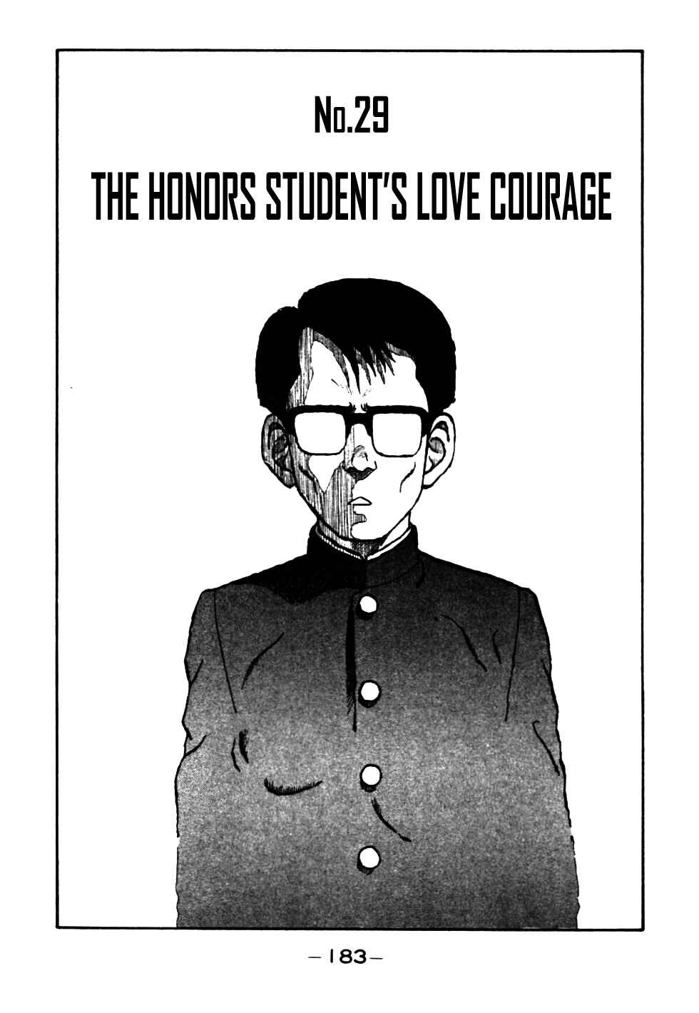 Page 59 Chapter 26 Be-bop High School
