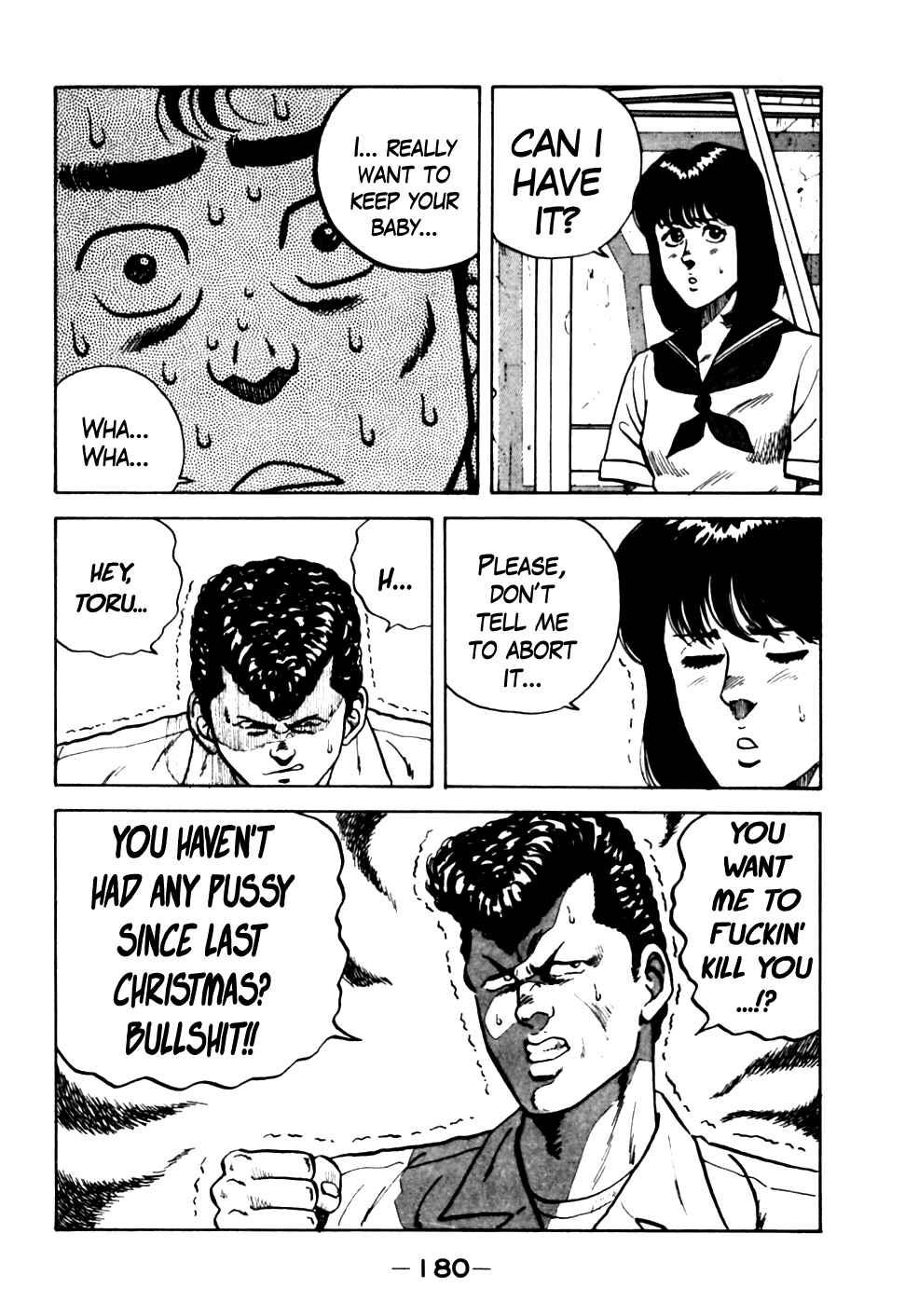 Page 22 Chapter 18 Be-bop High School