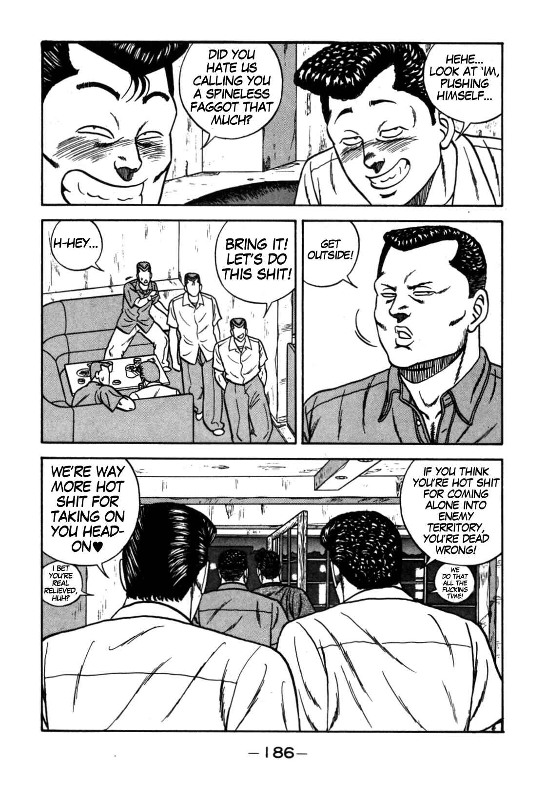 Page 59 Chapter 113 Be-bop High School