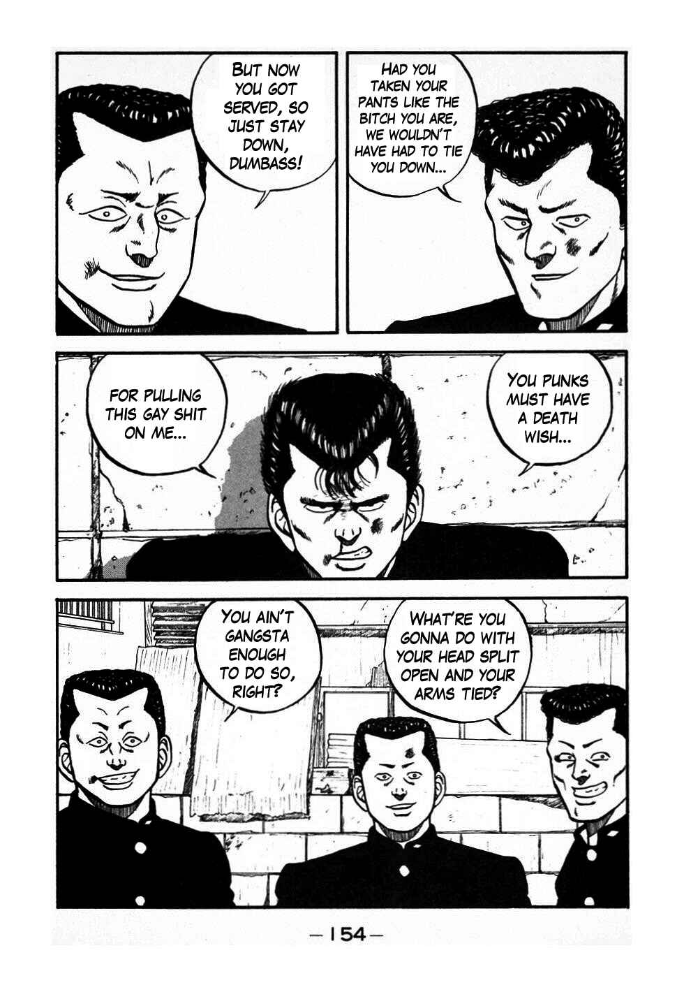 Page 11 Chapter 47 Be-bop High School