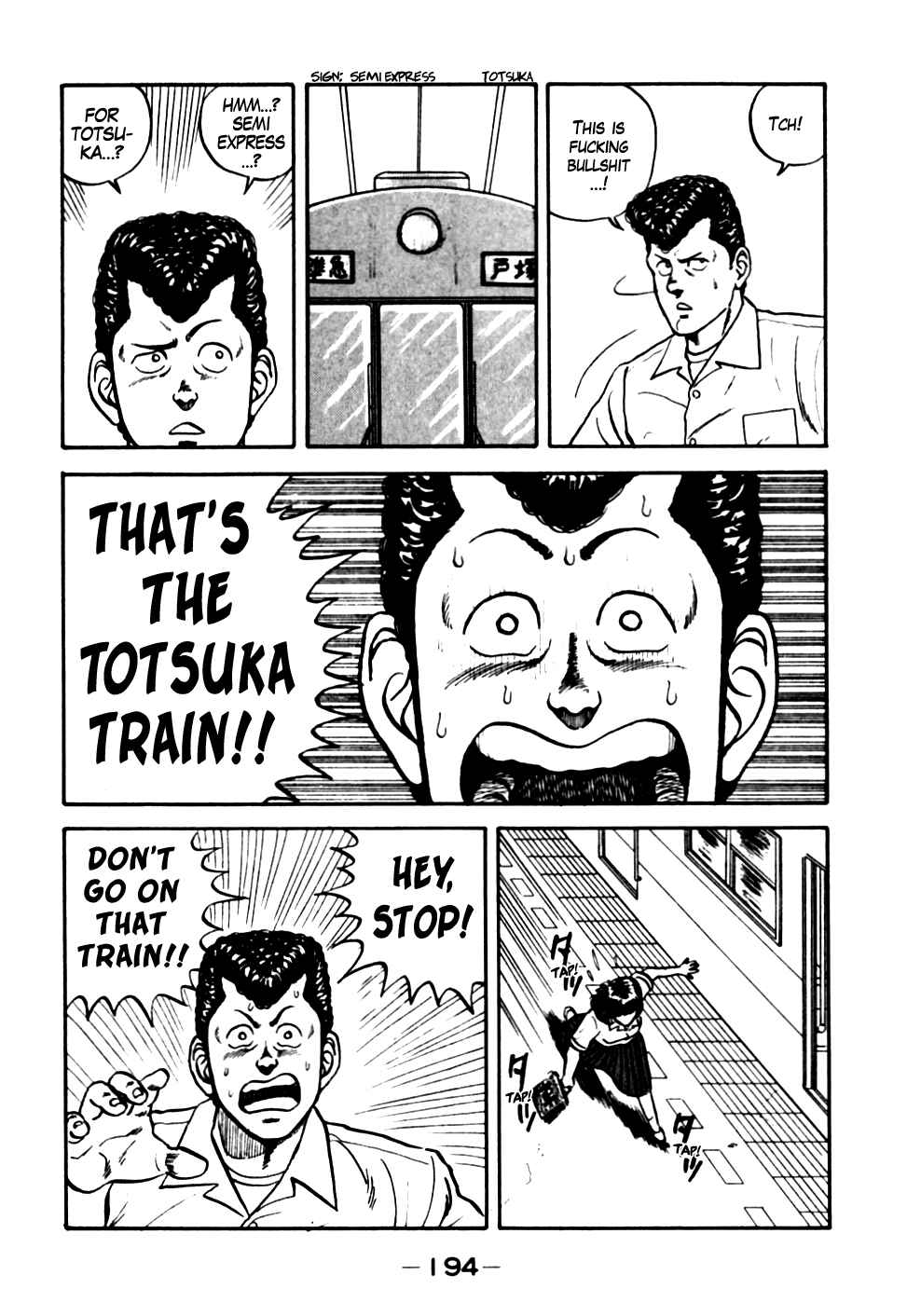 Page 4 Chapter 20 Be-bop High School