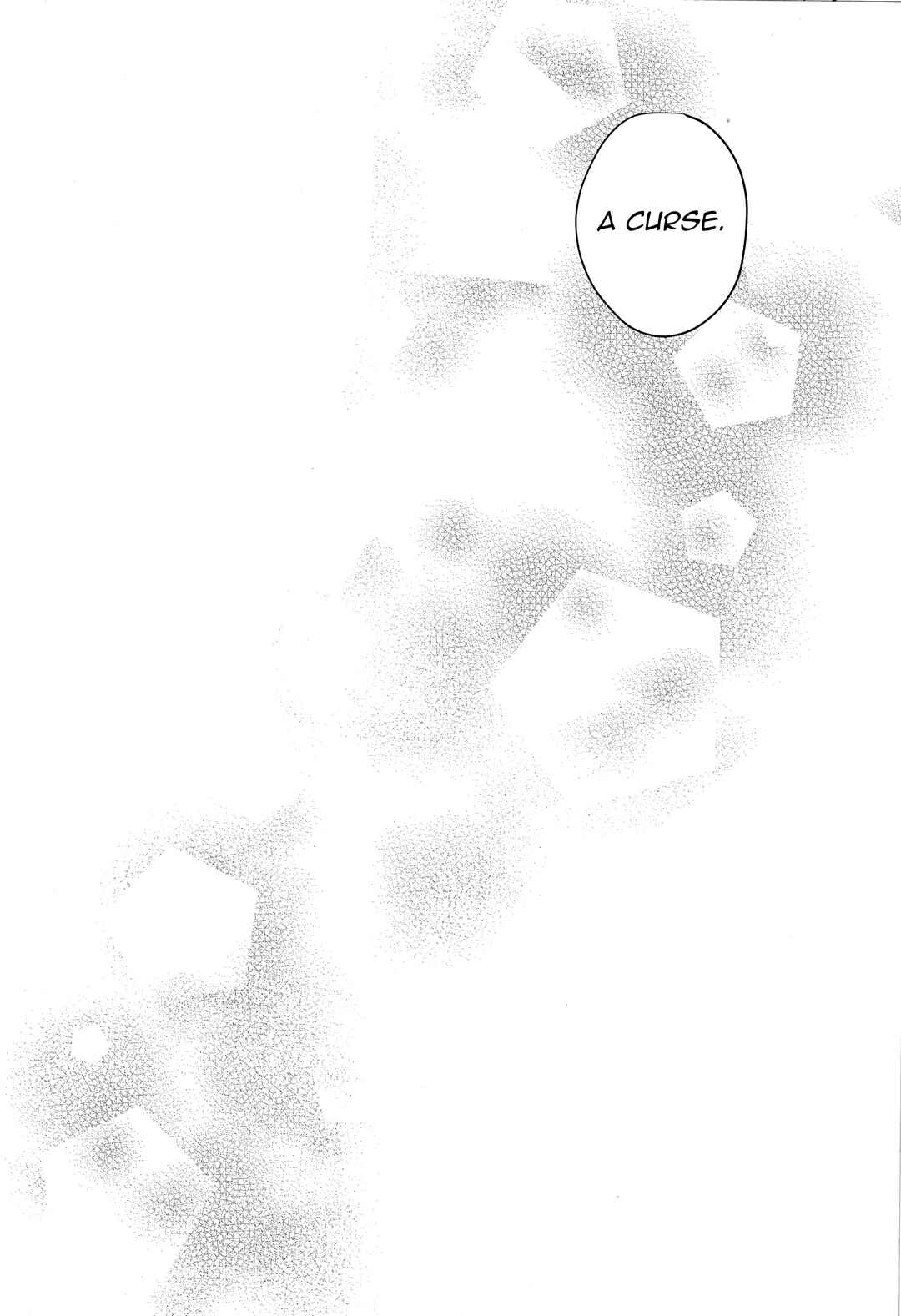 Page 30 Chapter Unknown_6d01 Jujutsu Kaisen - Kimi wo Norowaba, (Doujinshi)