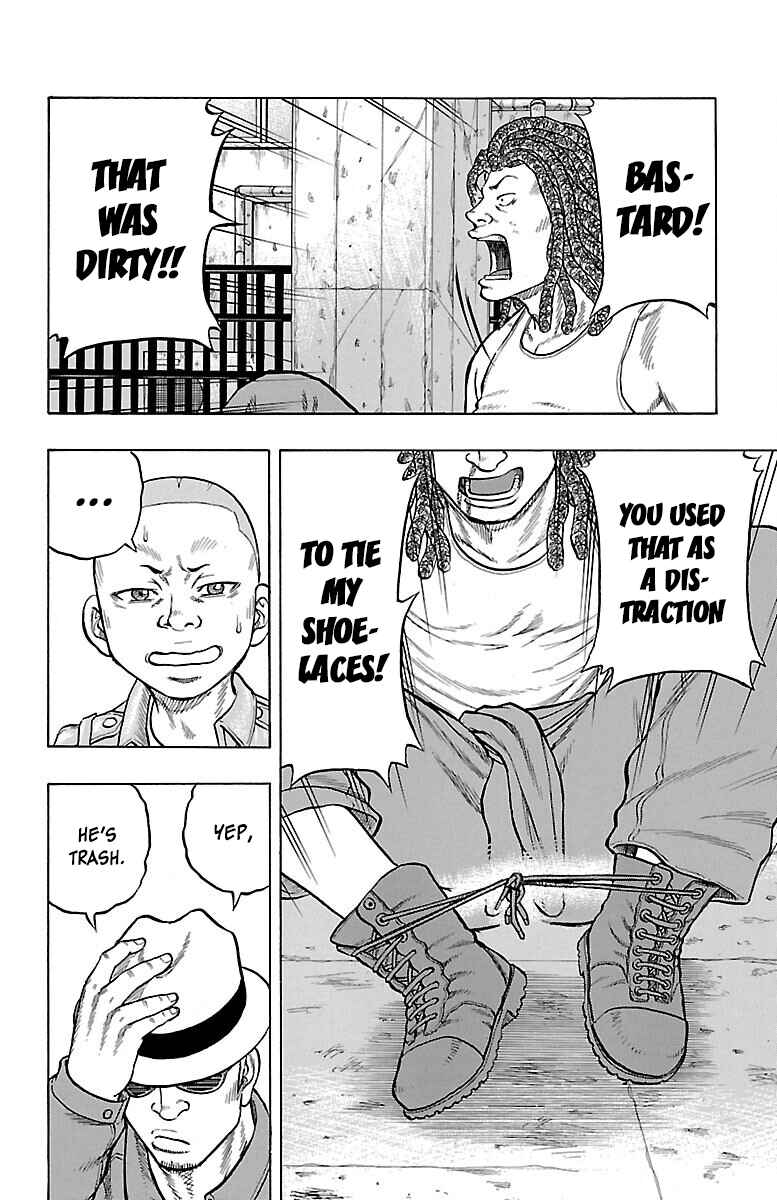 Page 43 Chapter 48 Drop