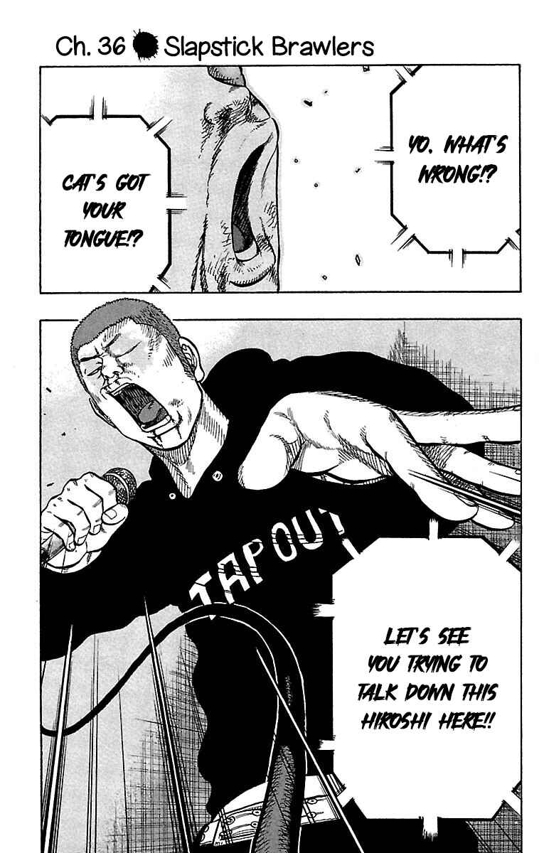 Page 2 Chapter 36 Drop