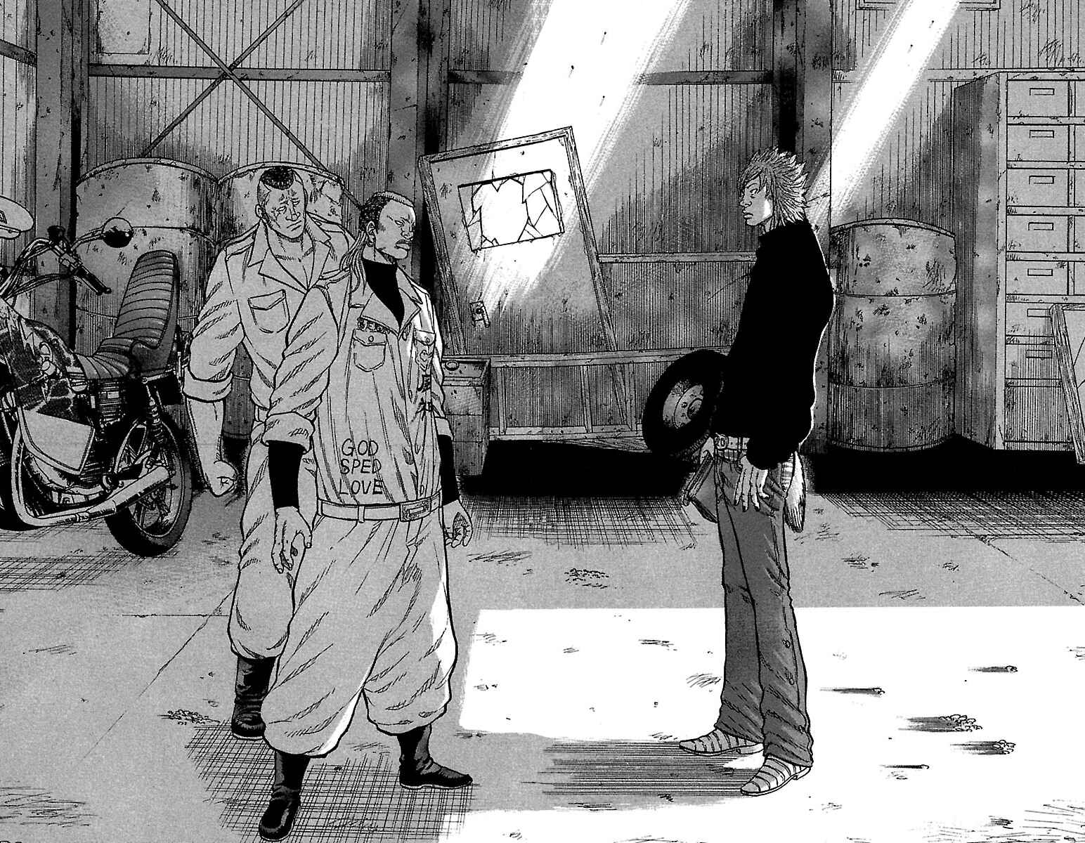 Page 44 Chapter 25 Drop