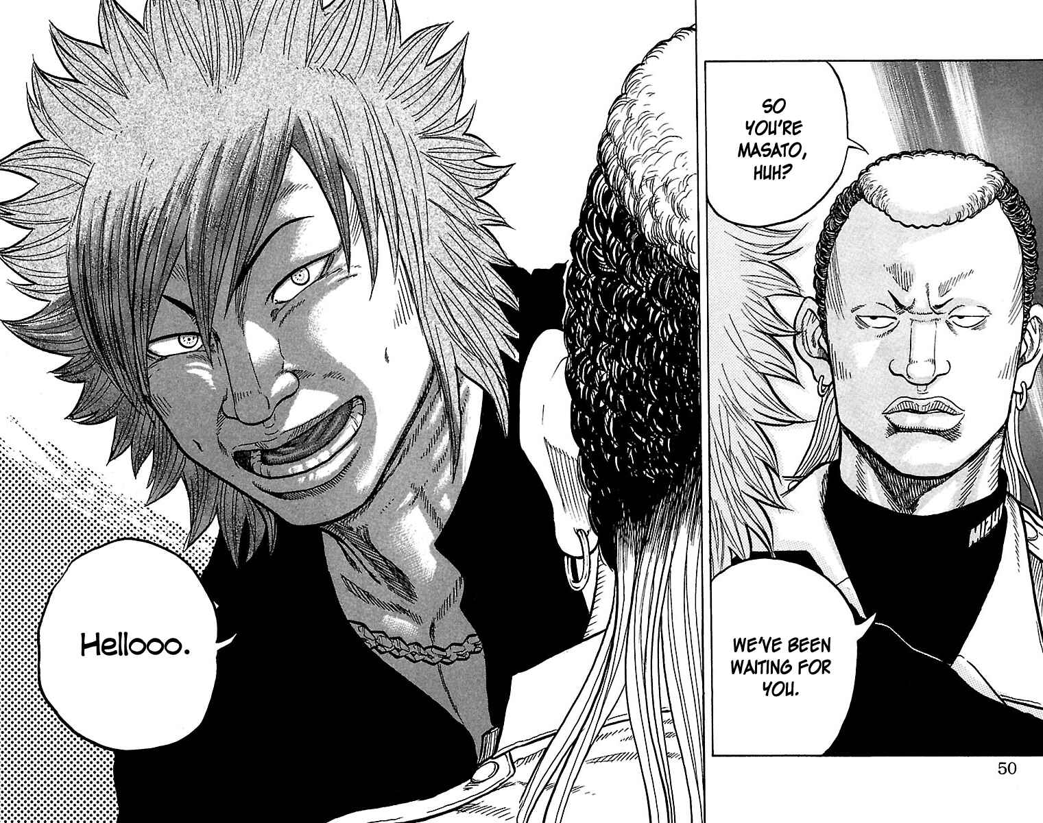Page 47 Chapter 25 Drop