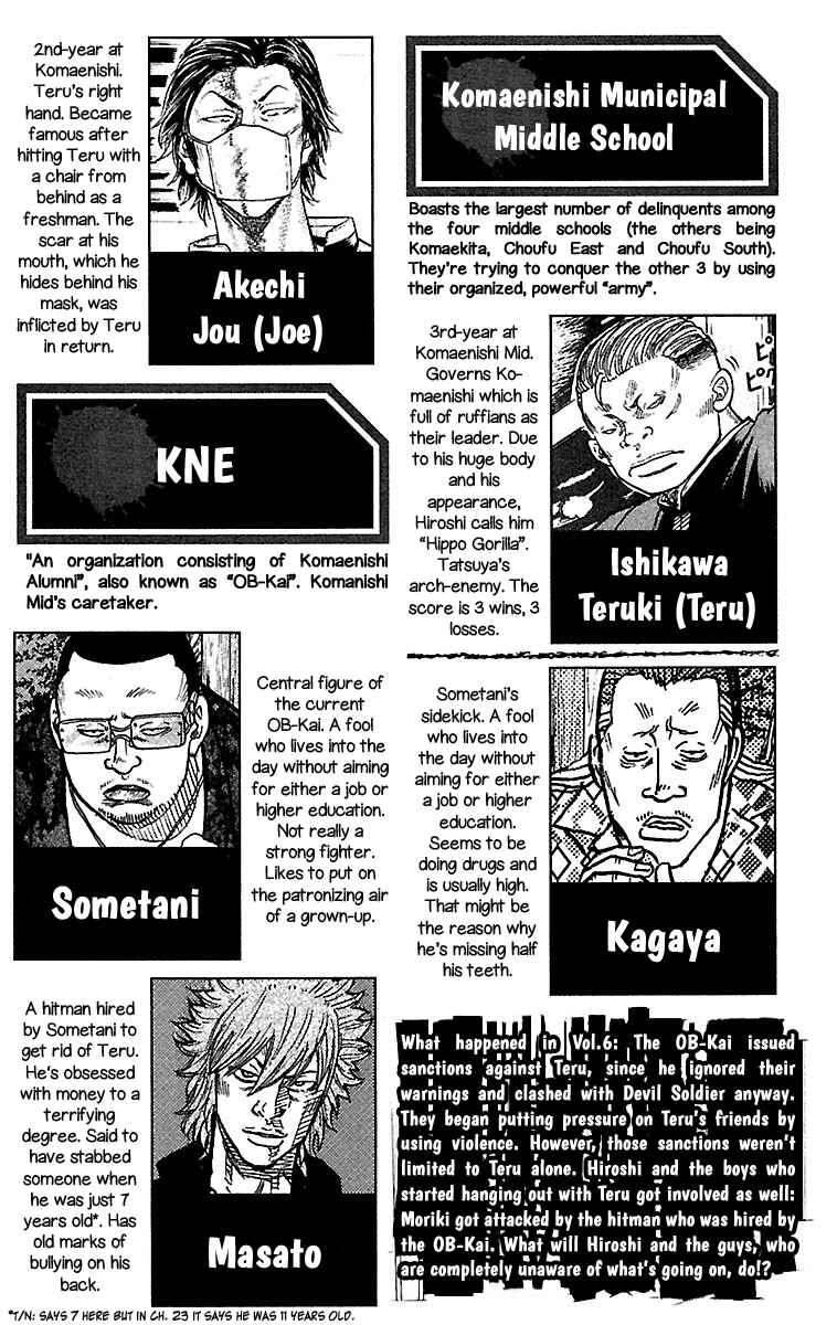 Page 5 Chapter 25 Drop