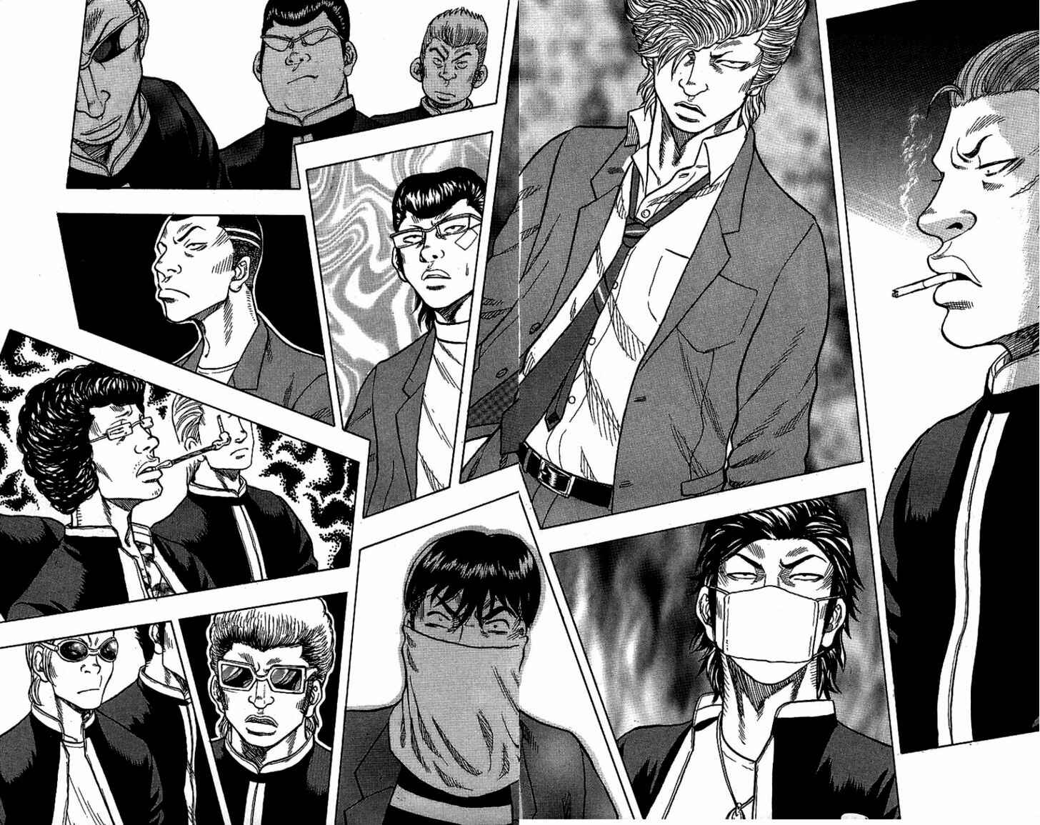 Page 16 Chapter 7 Drop