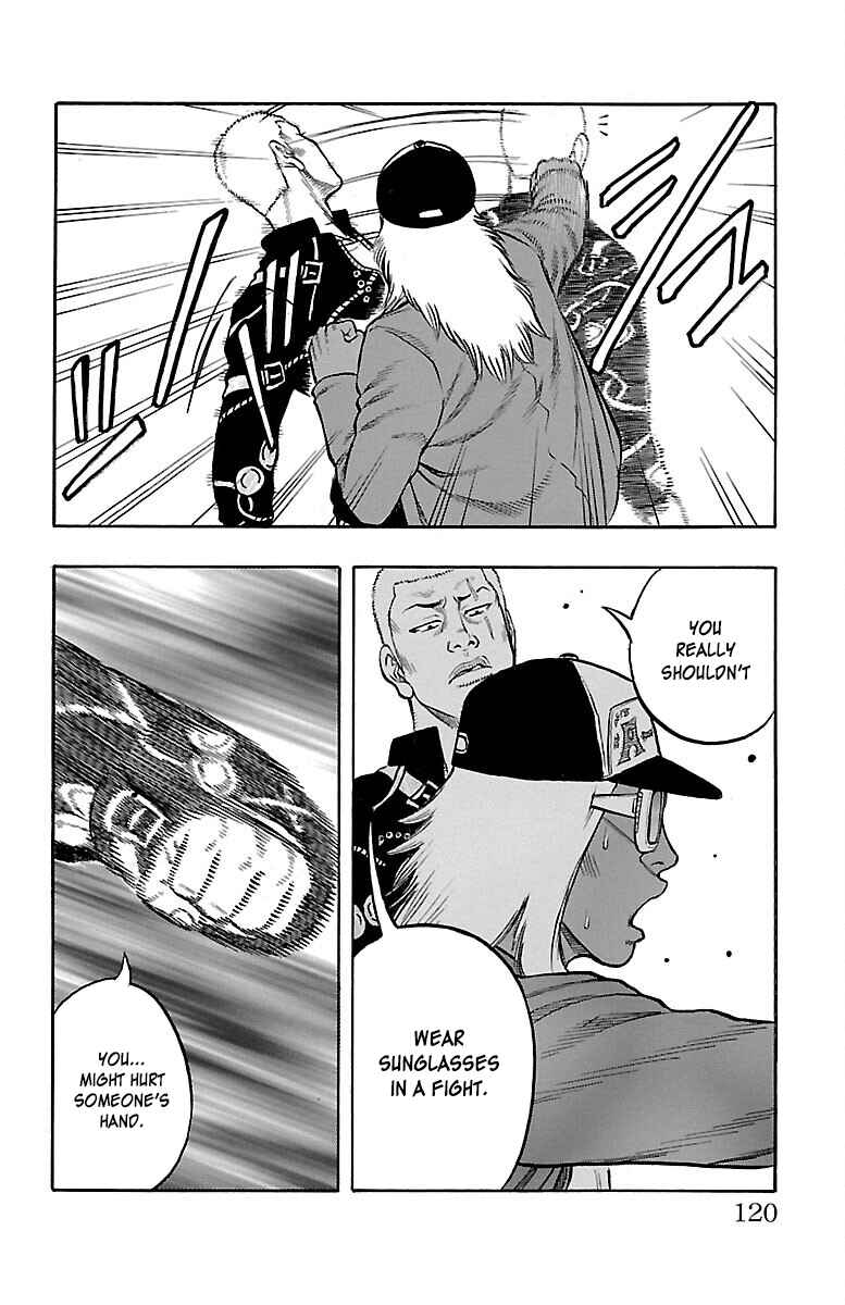 Page 23 Chapter 43 Drop