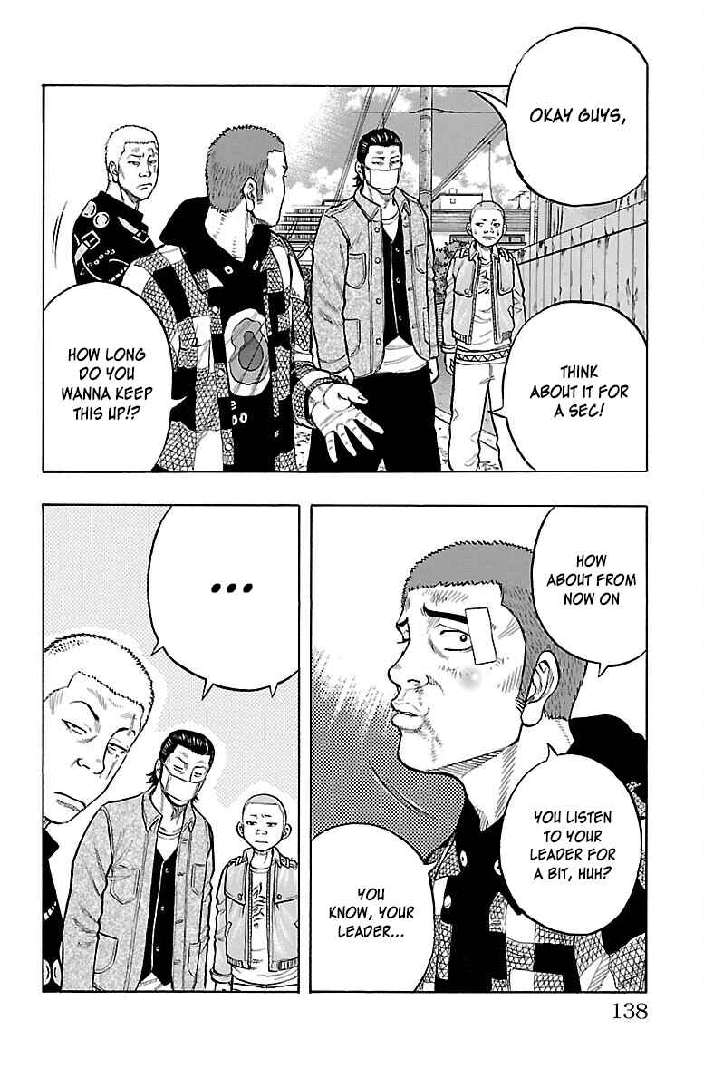 Page 41 Chapter 43 Drop