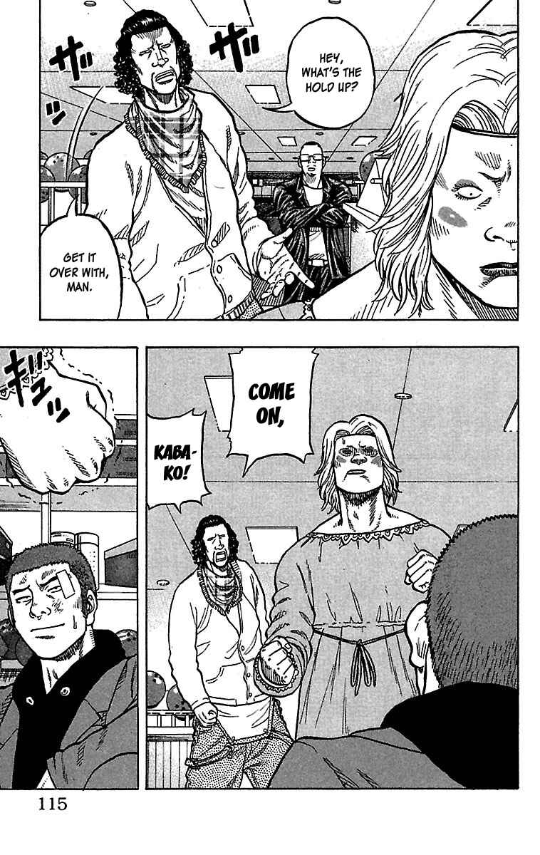 Page 17 Chapter 27 Drop