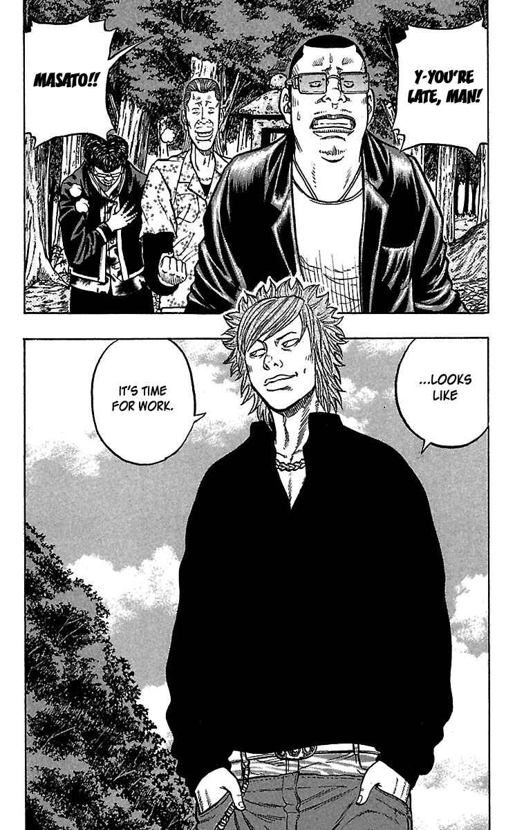 Page 39 Chapter 27 Drop