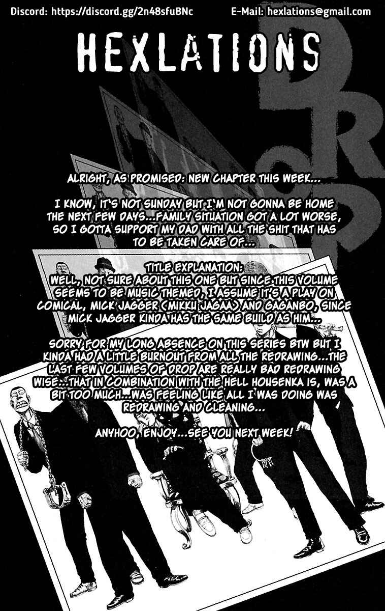Page 1 Chapter 45 Drop