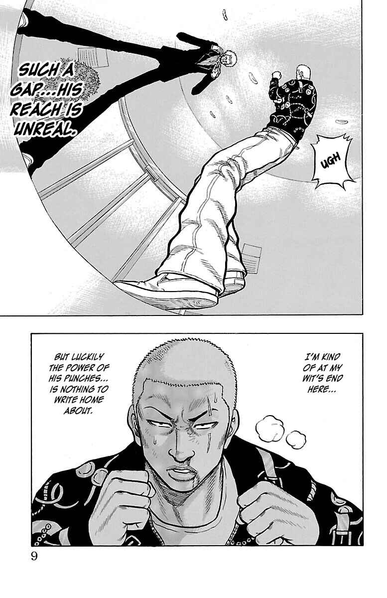 Page 9 Chapter 45 Drop