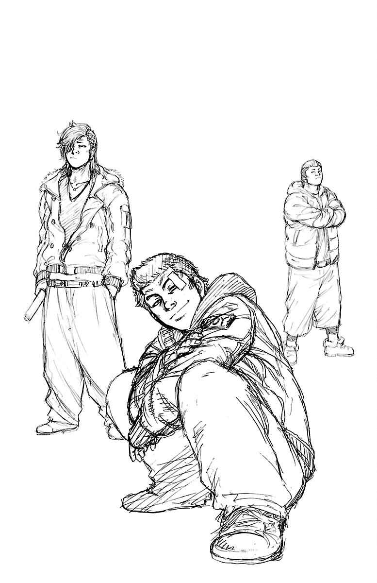 Page 52 Chapter 53 Drop