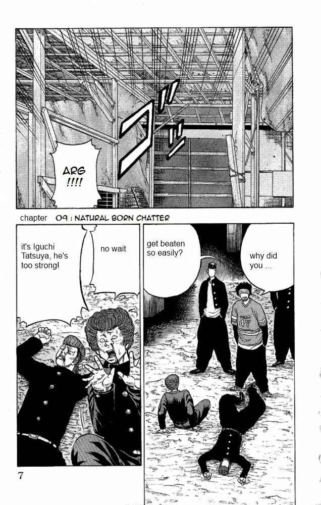 Page 2 Chapter 9 Drop