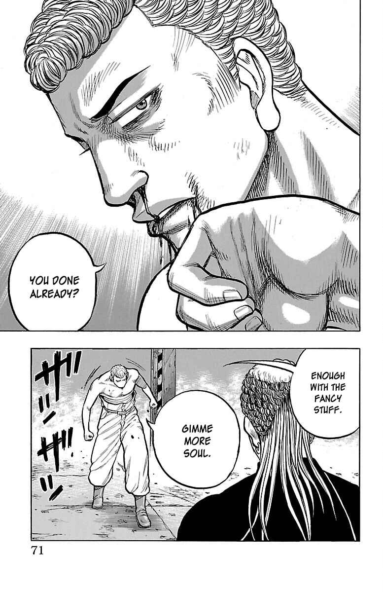 Page 25 Chapter 46 Drop