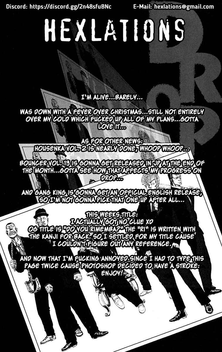 Page 1 Chapter 44 Drop