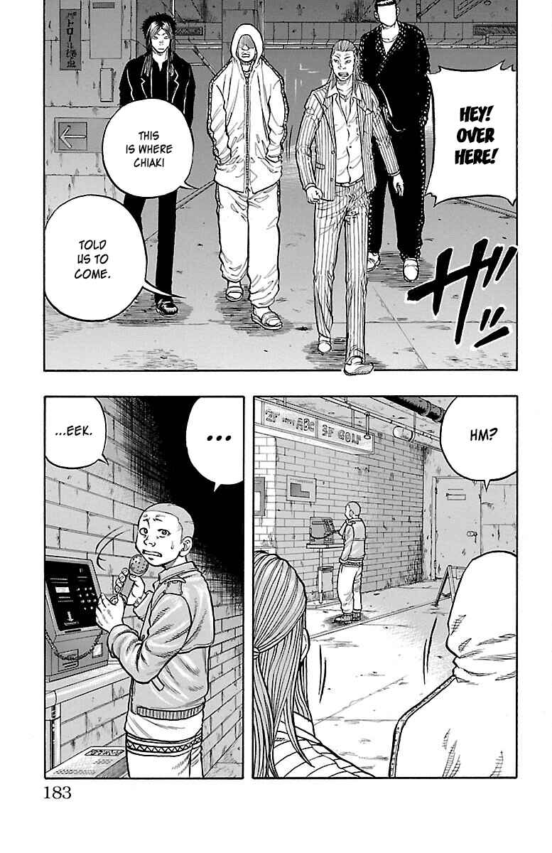 Page 38 Chapter 44 Drop
