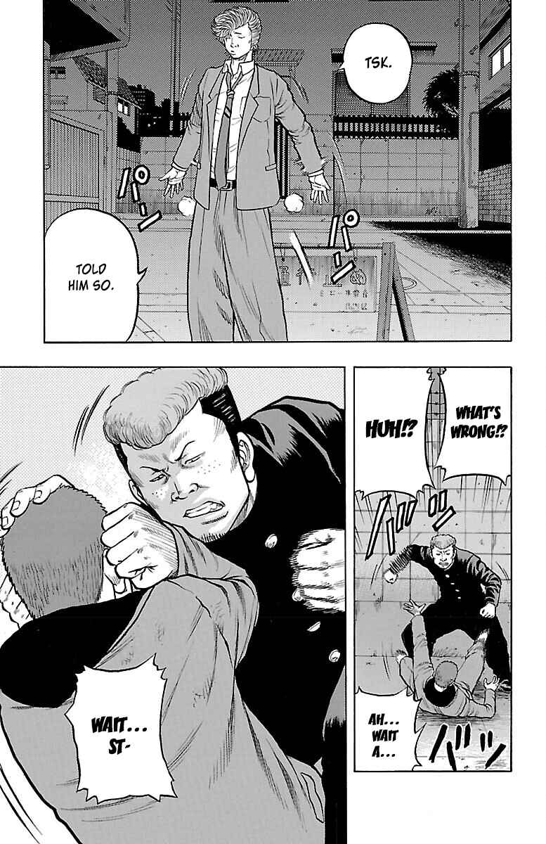 Page 10 Chapter 40 Drop