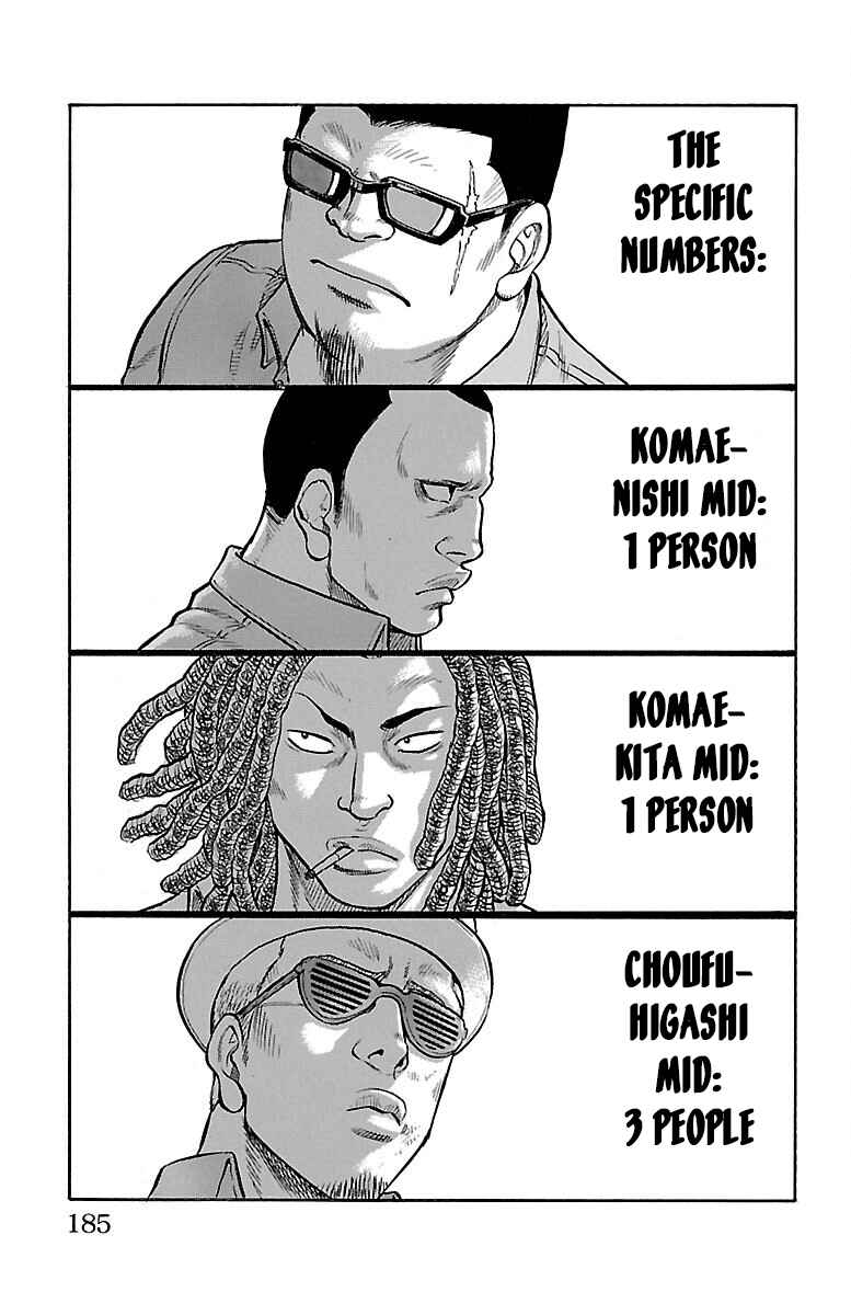 Page 43 Chapter 40 Drop