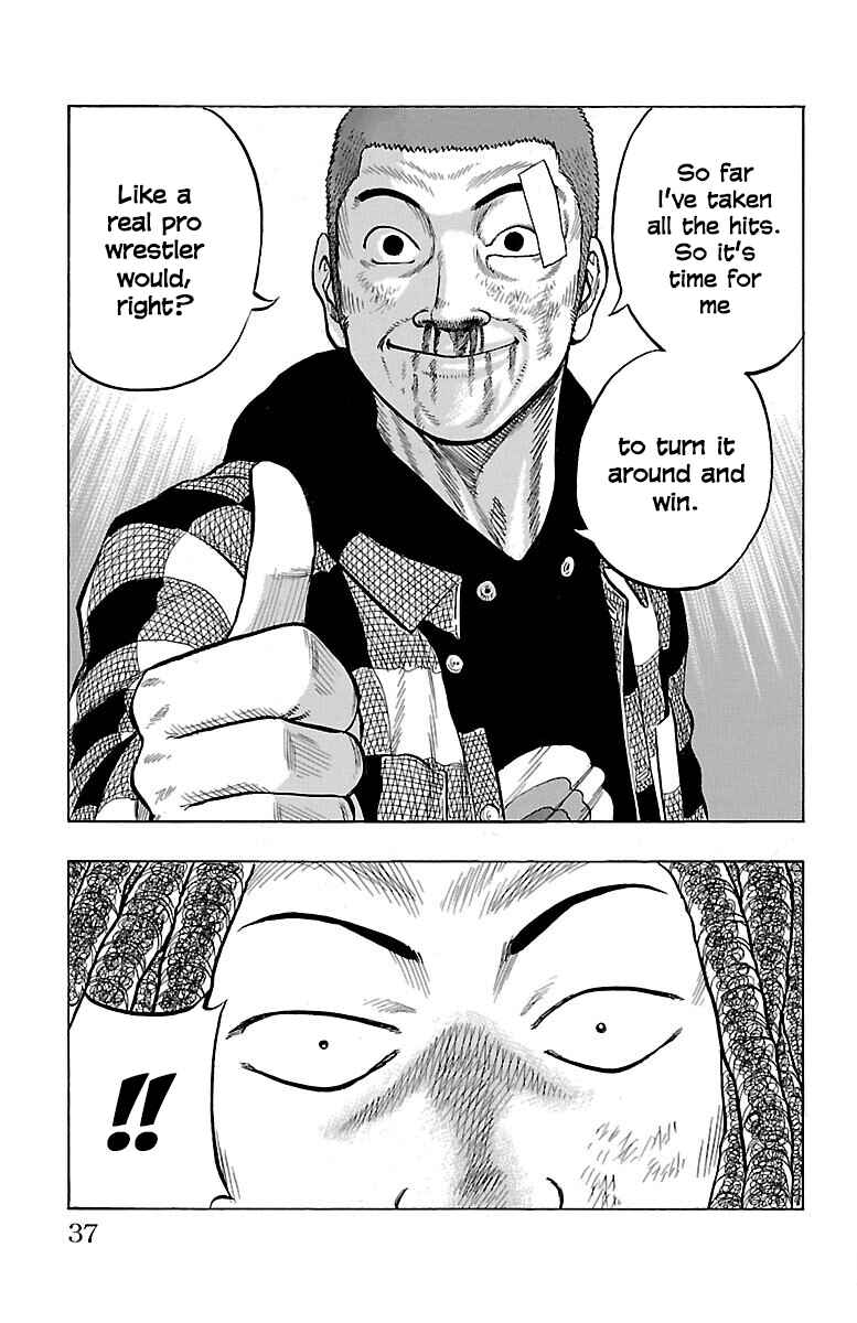 Page 38 Chapter 49 Drop