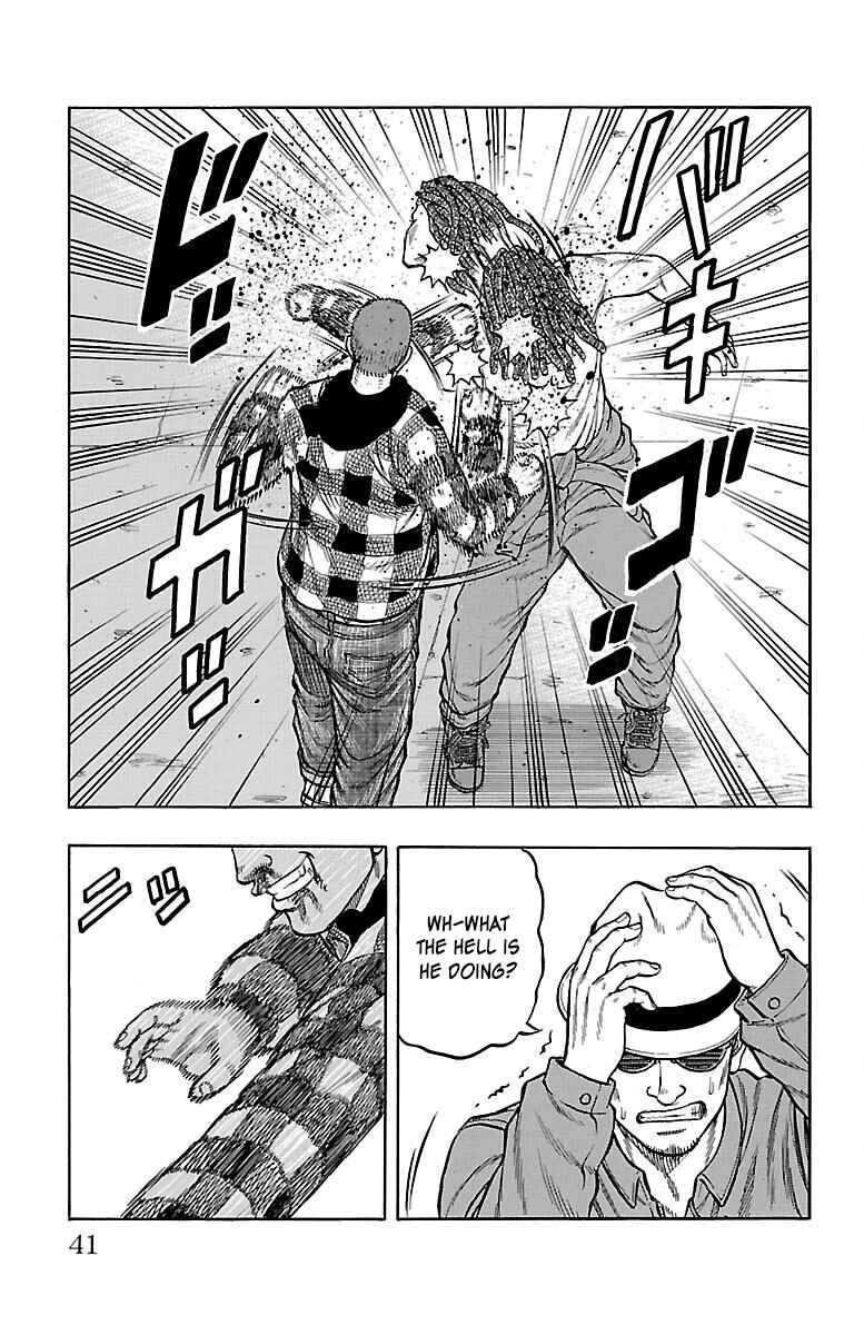 Page 42 Chapter 49 Drop