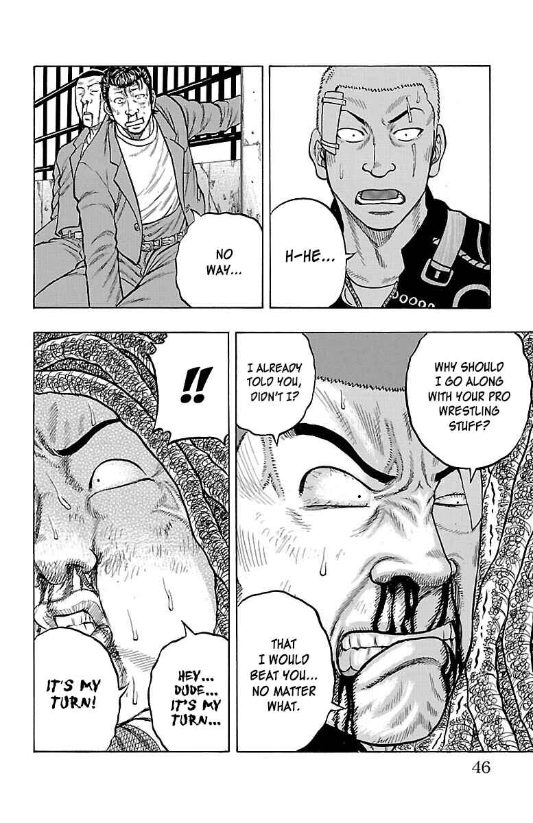Page 46 Chapter 49 Drop