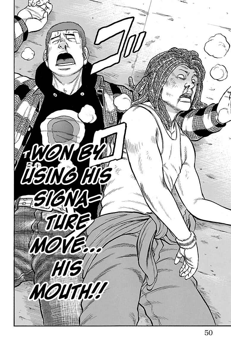 Page 50 Chapter 49 Drop