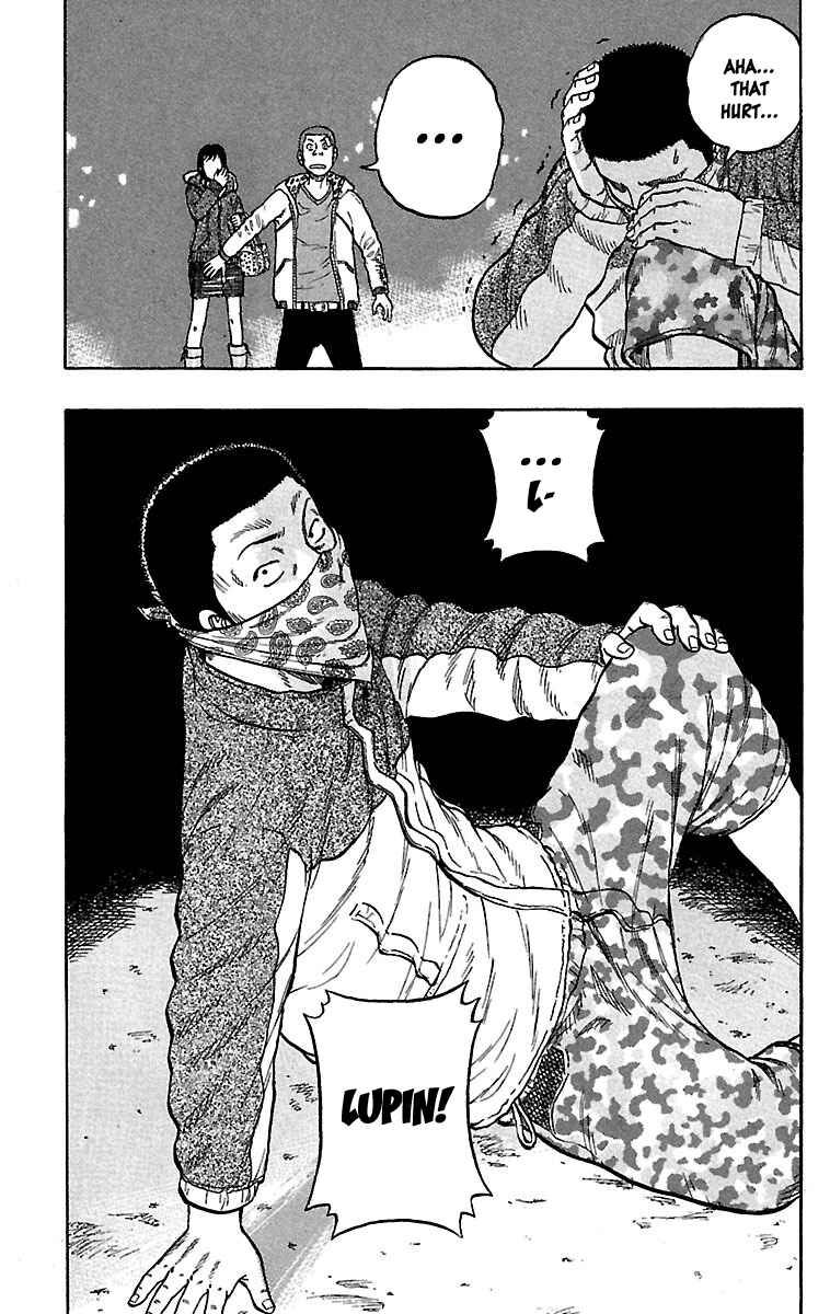 Page 33 Chapter 32 Drop