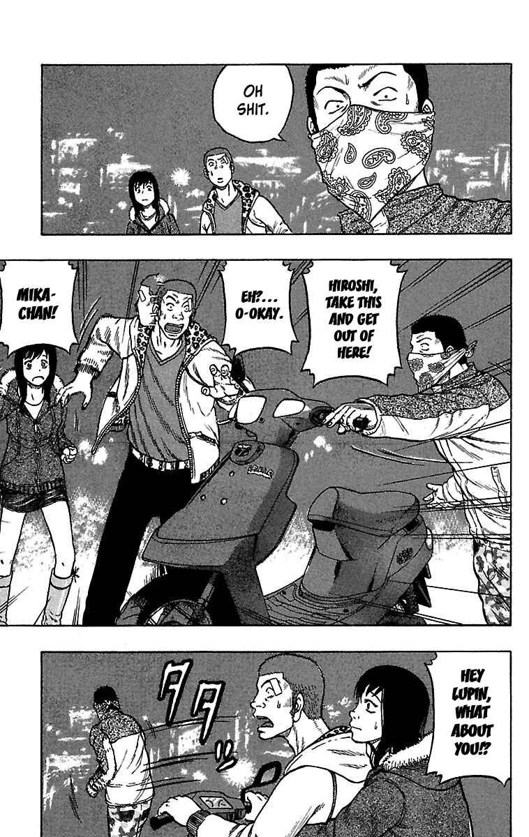 Page 35 Chapter 32 Drop